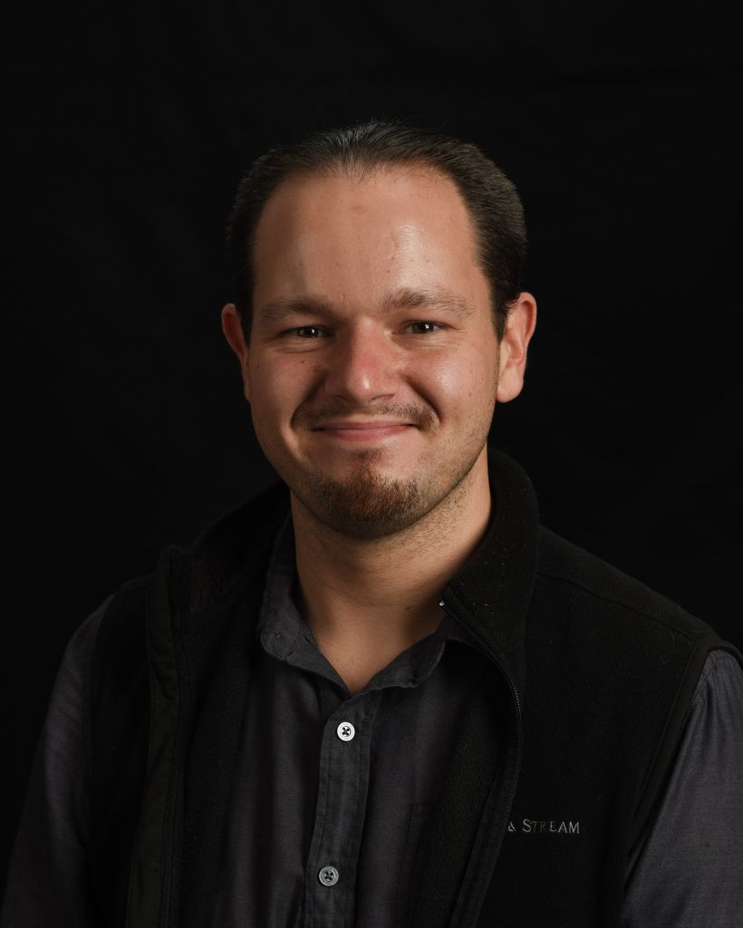 Aaron Yantko – Site Director, Elyria Campus (LPCC)